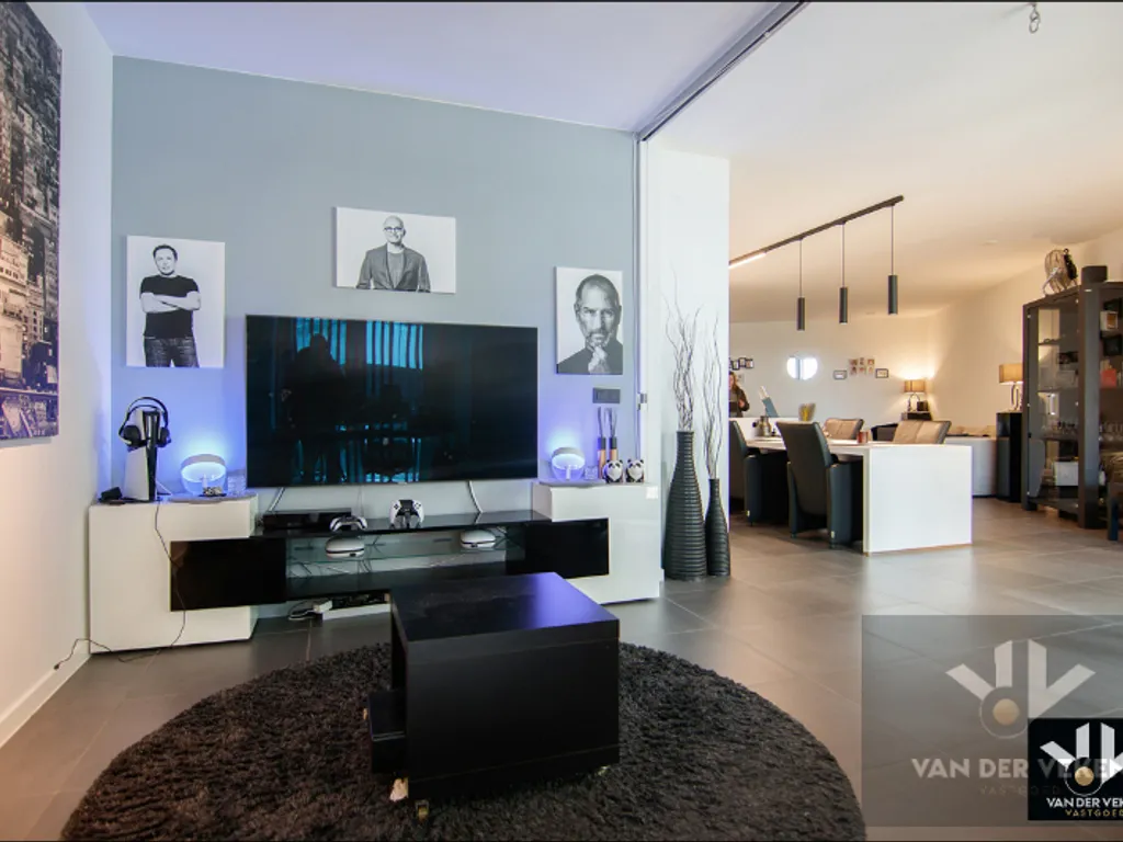 Hoofdfoto Appartement in Hasselt