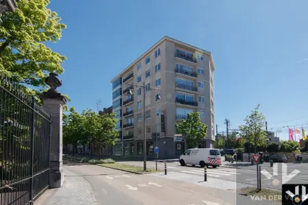 Appartement Te Huur Hasselt