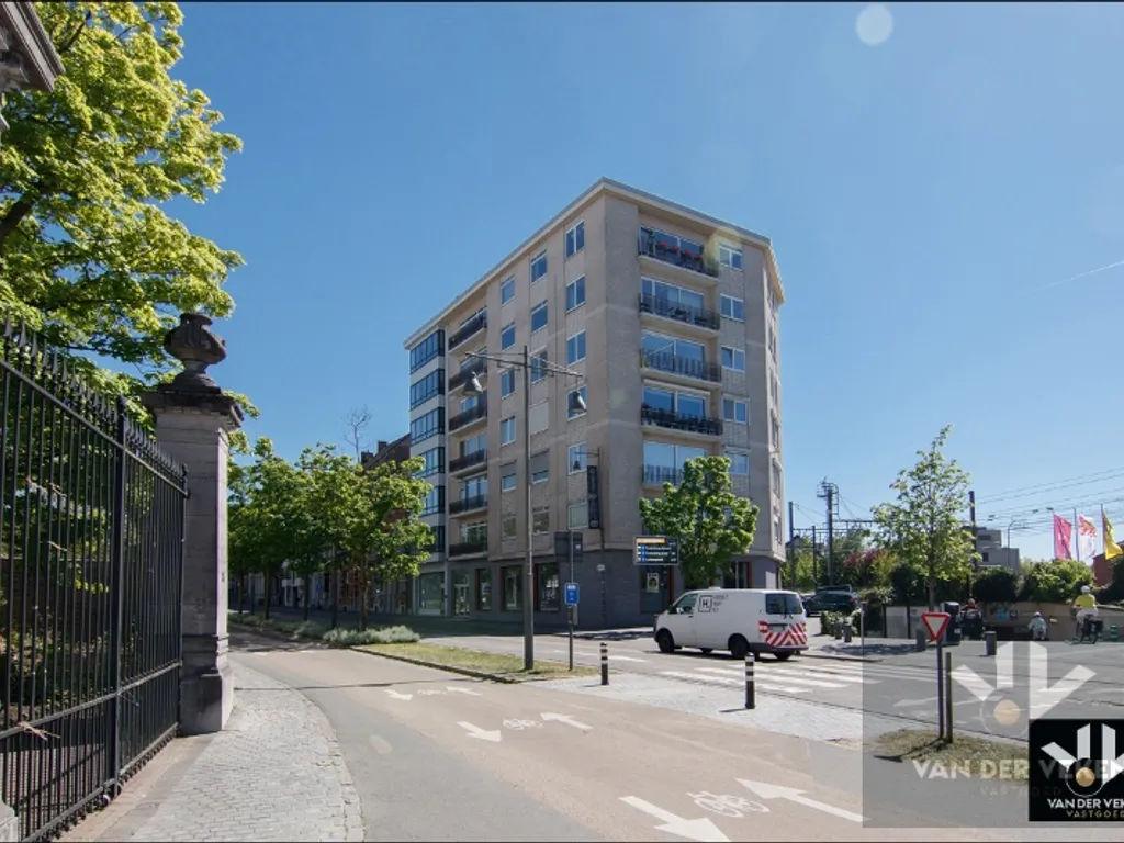 Hoofdfoto Appartement in Hasselt