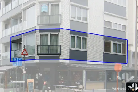 Huis Te Koop Hasselt