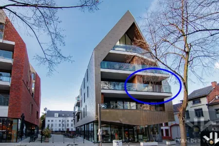 Huis Te Koop Hasselt