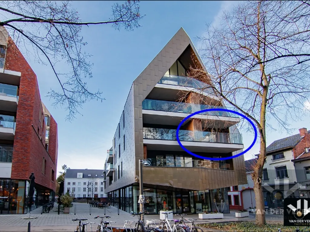 Hoofdfoto Huis in Hasselt
