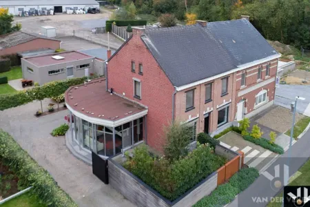 Huis Gearchiveerd As