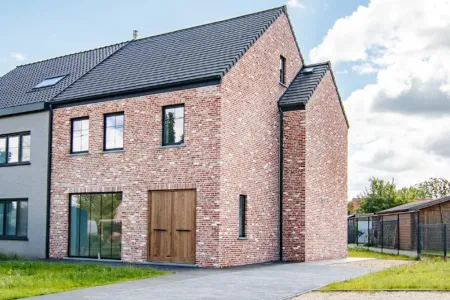 Huis Te Koop Diepenbeek