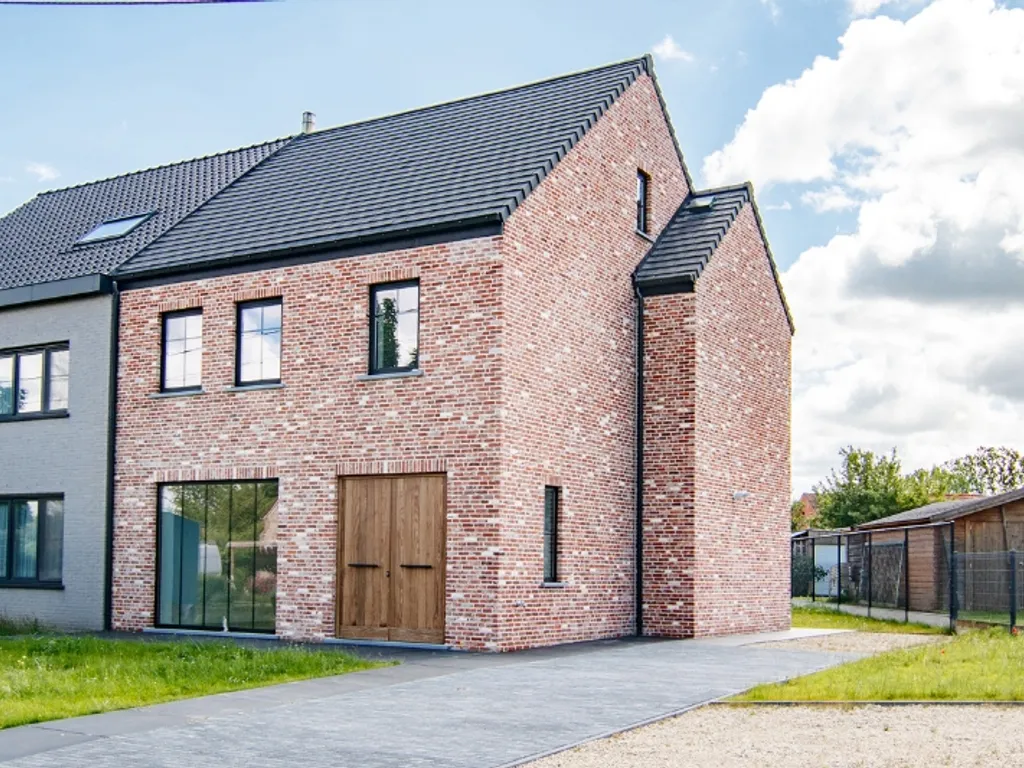 Hoofdfoto Huis in Diepenbeek