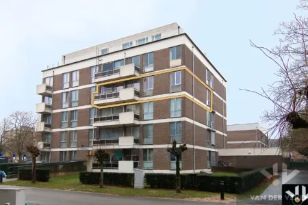 Huis Te Koop Hasselt