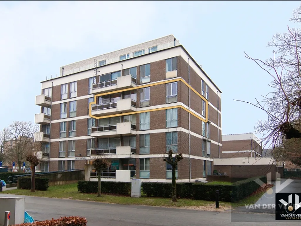 Hoofdfoto Huis in Hasselt