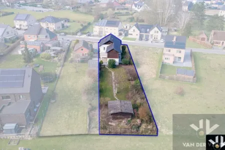 Huis Te Koop Diepenbeek