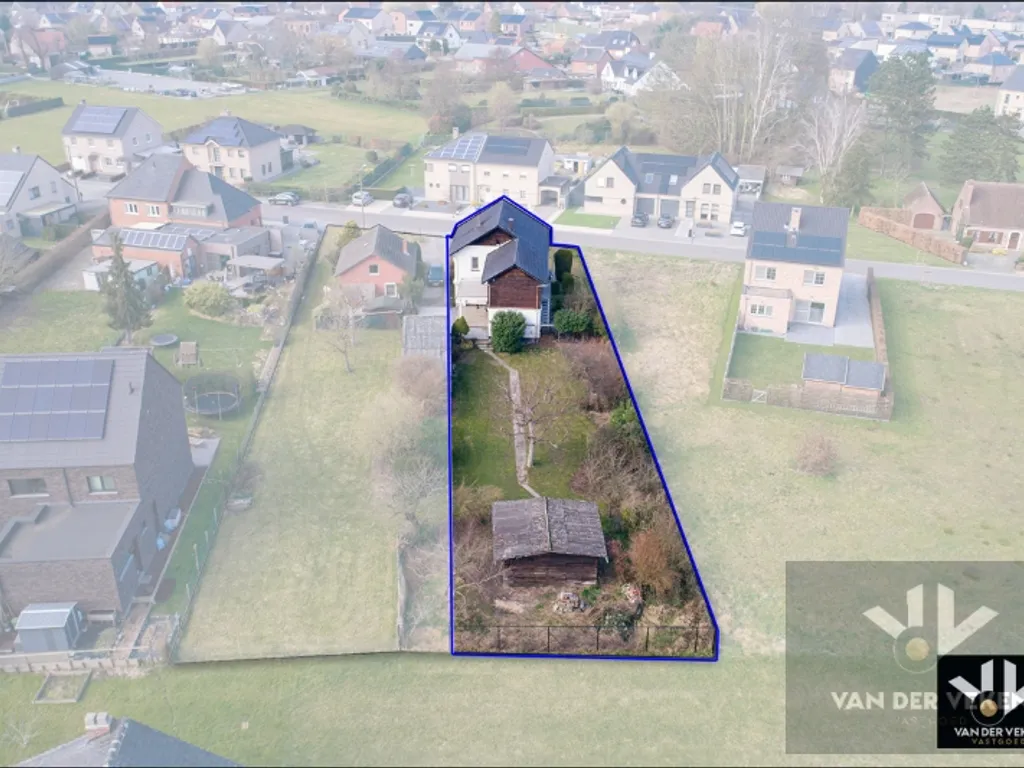 Hoofdfoto Huis in Diepenbeek