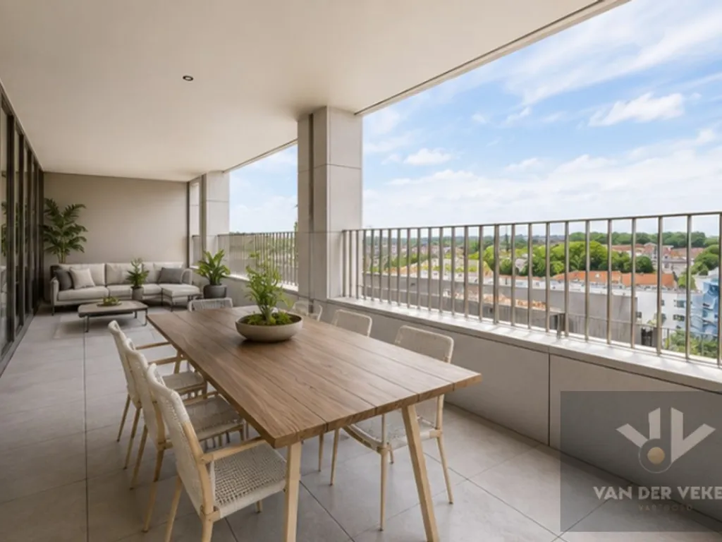 Hoofdfoto Appartement in Hasselt