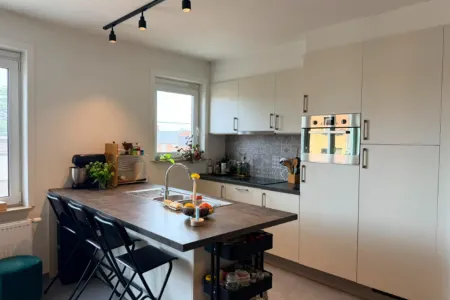 Appartement Gearchiveerd Hasselt