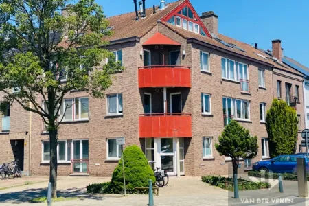 Appartement Gearchiveerd Hasselt