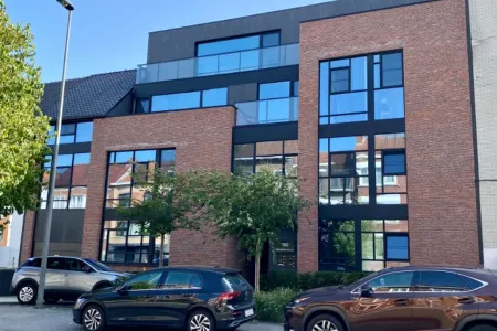 Appartement Gearchiveerd Hasselt