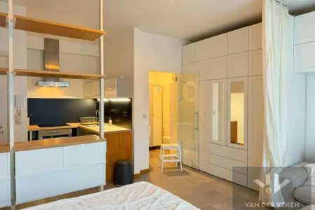 Appartement Gearchiveerd Hasselt