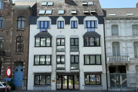 Huis Gearchiveerd Hasselt