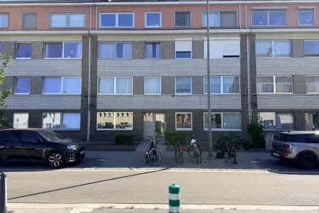 Huis Gearchiveerd Hasselt