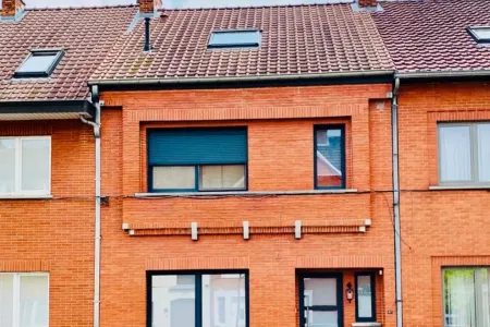 Huis Gearchiveerd Hasselt