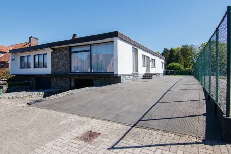 Huis Te Koop Heusden-Zolder