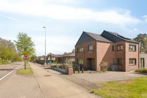  Verhuurd Opglabbeek