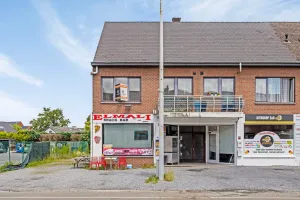 Appartement Te Koop Houthalen-Helchteren