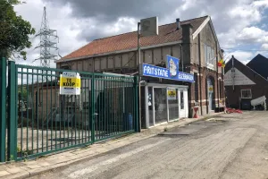 Handelspand Te Koop Lennik