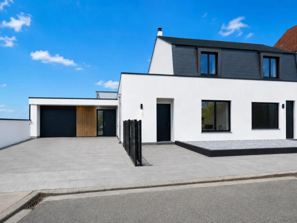 Hoofdfoto Huis in Genk