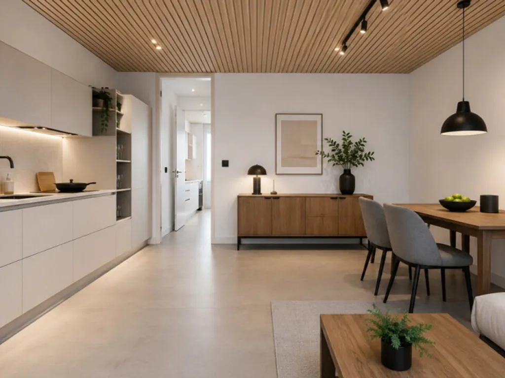 Hoofdfoto Appartement in Houthalen-Helchteren
