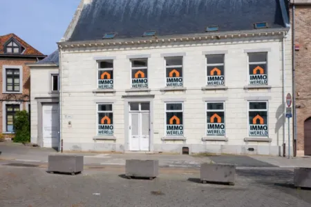 Huis Te Koop Herk-de-Stad