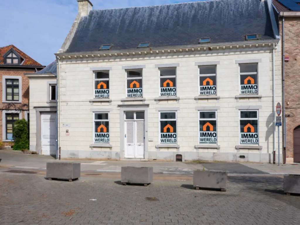 Hoofdfoto Huis in Herk-de-Stad