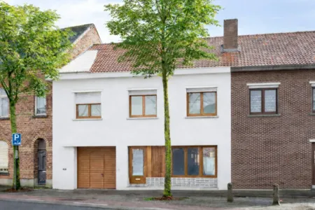Appartement Te Koop Leopoldsburg