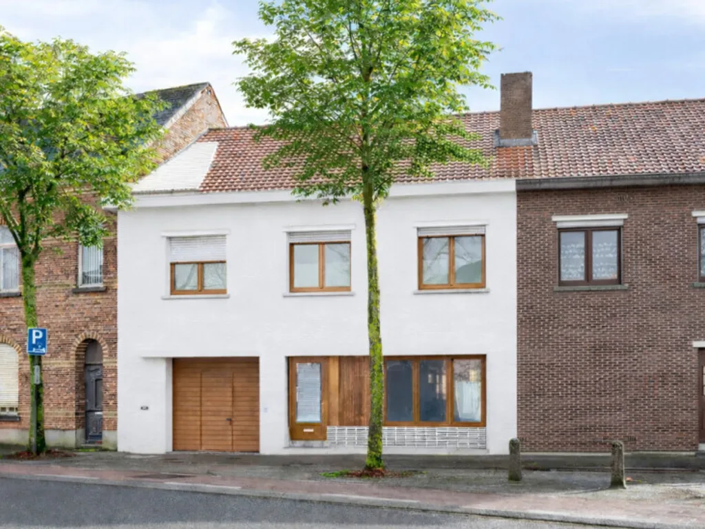 Hoofdfoto Appartement in Leopoldsburg