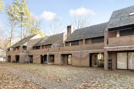 Appartement Te Koop Houthalen-Helchteren