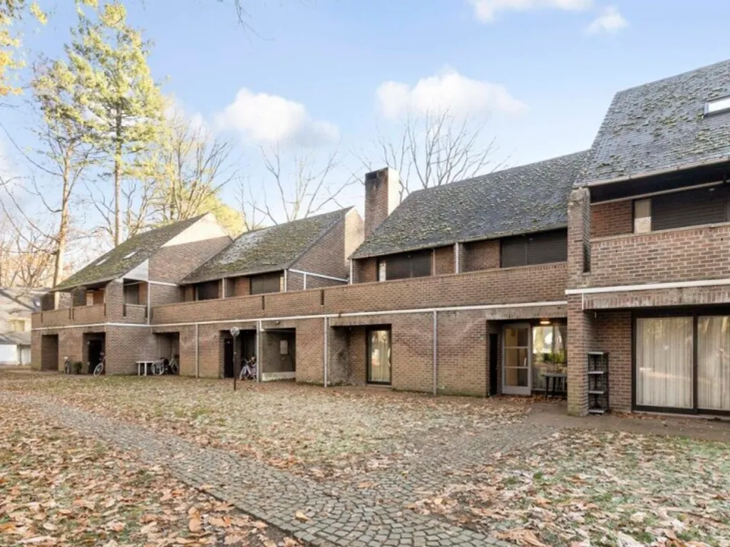 Hoofdfoto Appartement in Houthalen-Helchteren