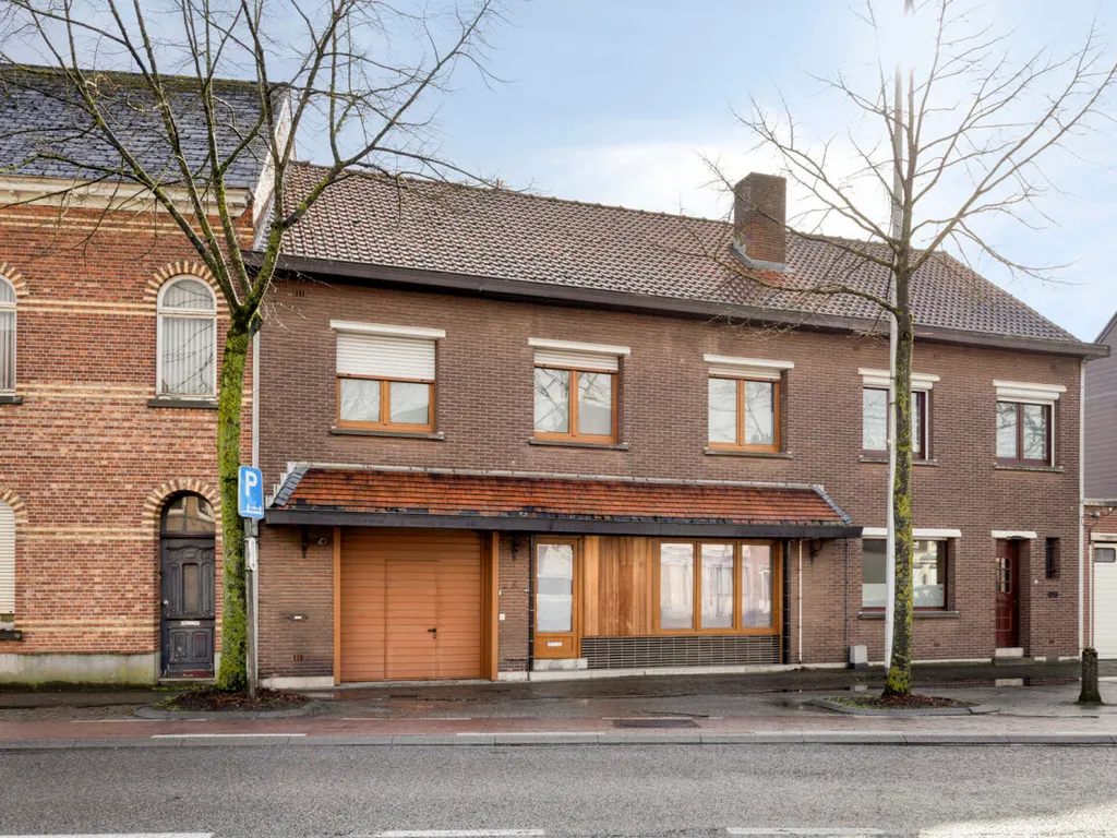 Hoofdfoto Appartement in Leopoldsburg