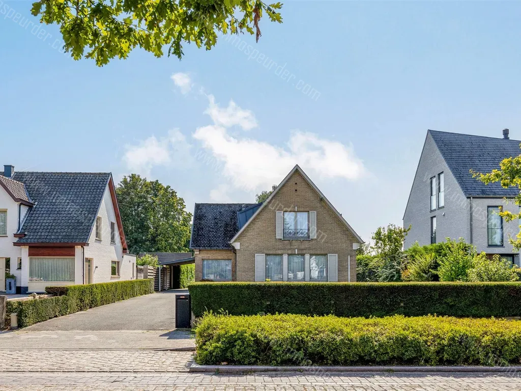 Huis in Laarne - 1271222 - Kasteeldreef 9, 9270 Laarne