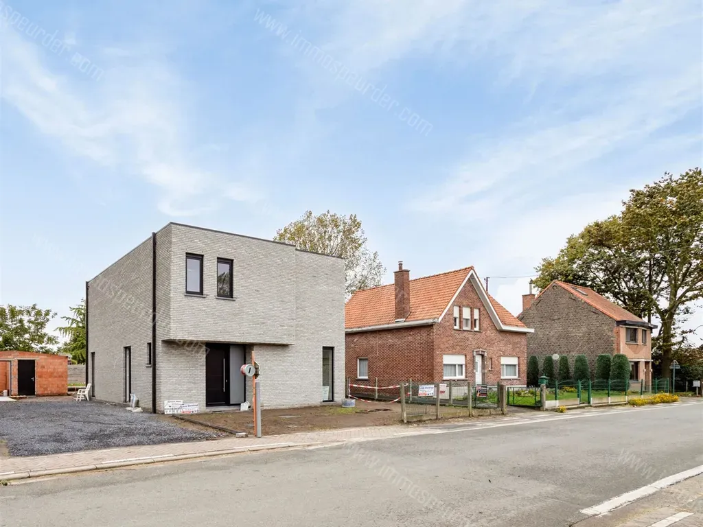 Huis in Waarschoot - 1289136 - Arisdonk 97A, 9950 Waarschoot