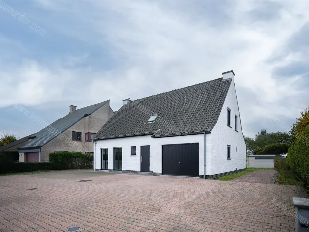 Villa in Wetteren - 1303377 - Laarnesteenweg 103, 9230 Wetteren