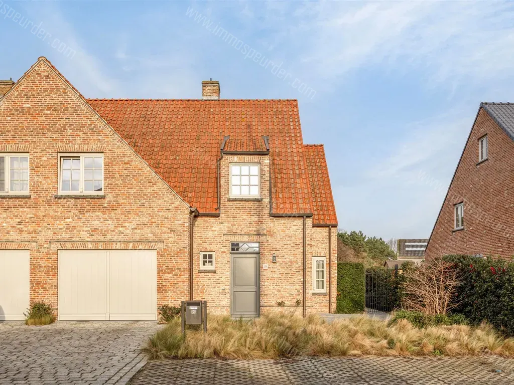 Huis in Oeselgem - 1322542 - Vaerestraat 19, 8720 Oeselgem