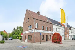  Verhuurd Laarne