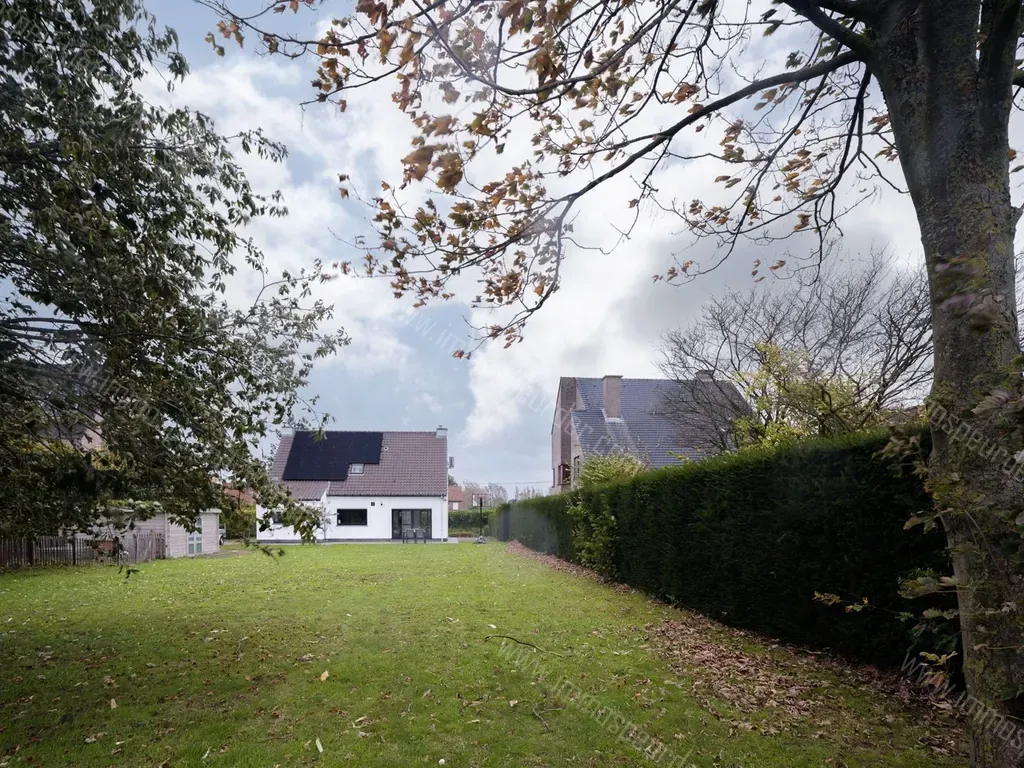 Villa in Wetteren - 1303377 - Laarnesteenweg 103, 9230 Wetteren