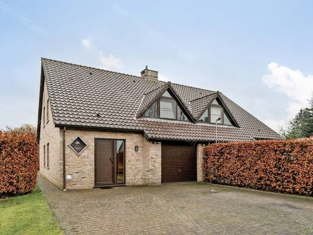 Huis in Drongen - 1377094 - Deinse Horsweg 7, 9031 Drongen