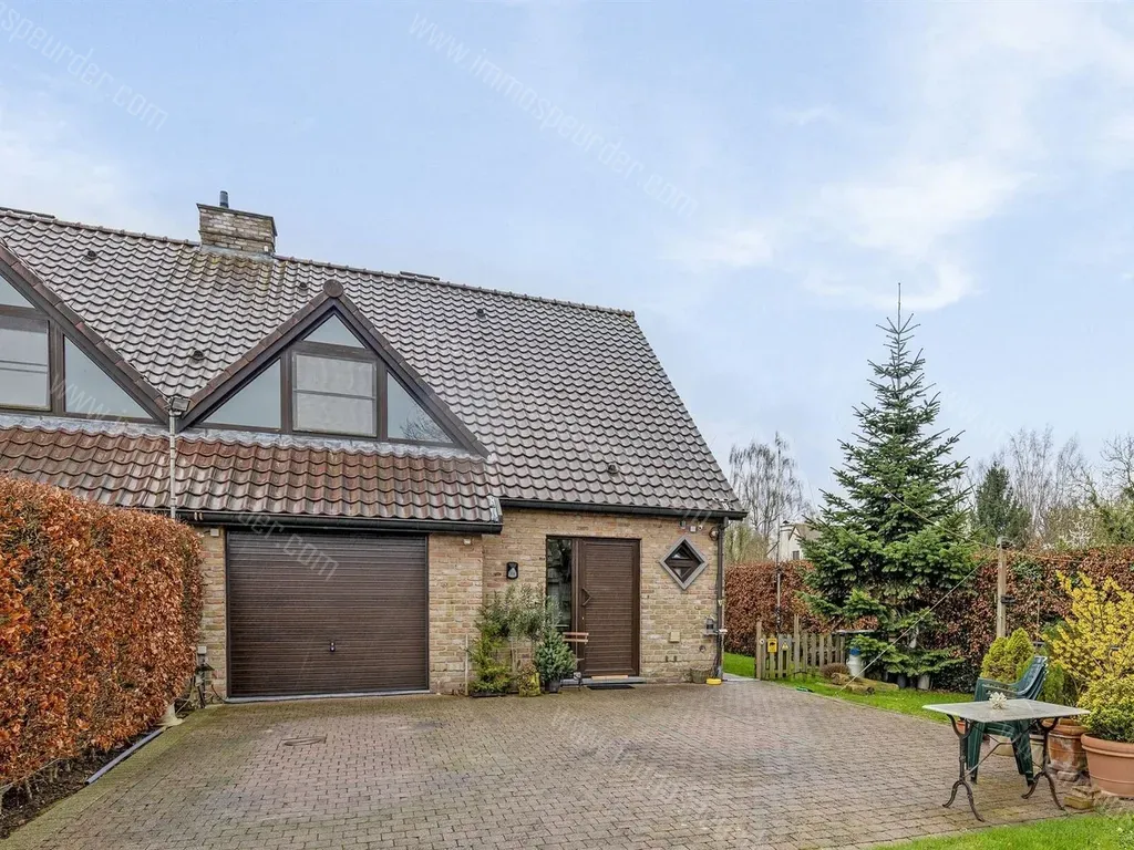 Huis in Drongen - 1377089 - Deinse Horsweg 9, 9031 Drongen