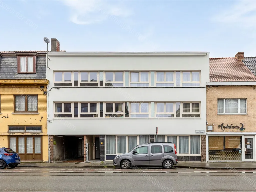 Huis in Mariakerke - 1381844 - Brugsesteenweg 434, 9030 Mariakerke