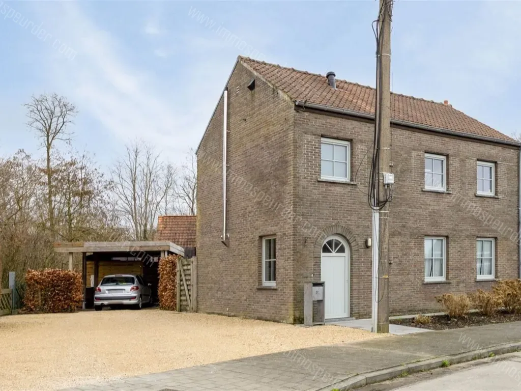 Maison in Drongen - 1377091 - Schuiterstraat 37, 9031 Drongen