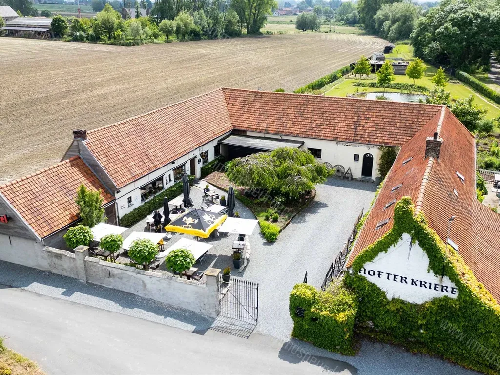 Huis Te Koop Orroir