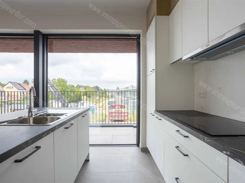 Huis in Drongen - 1494440 - Baarledorpstraat LOT A1.6 , 9031 Drongen
