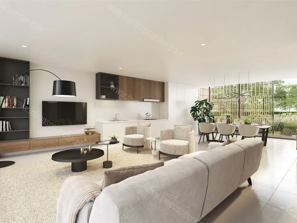 Huis Te Koop Drongen