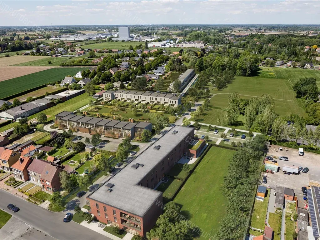 Huis Te Koop Drongen