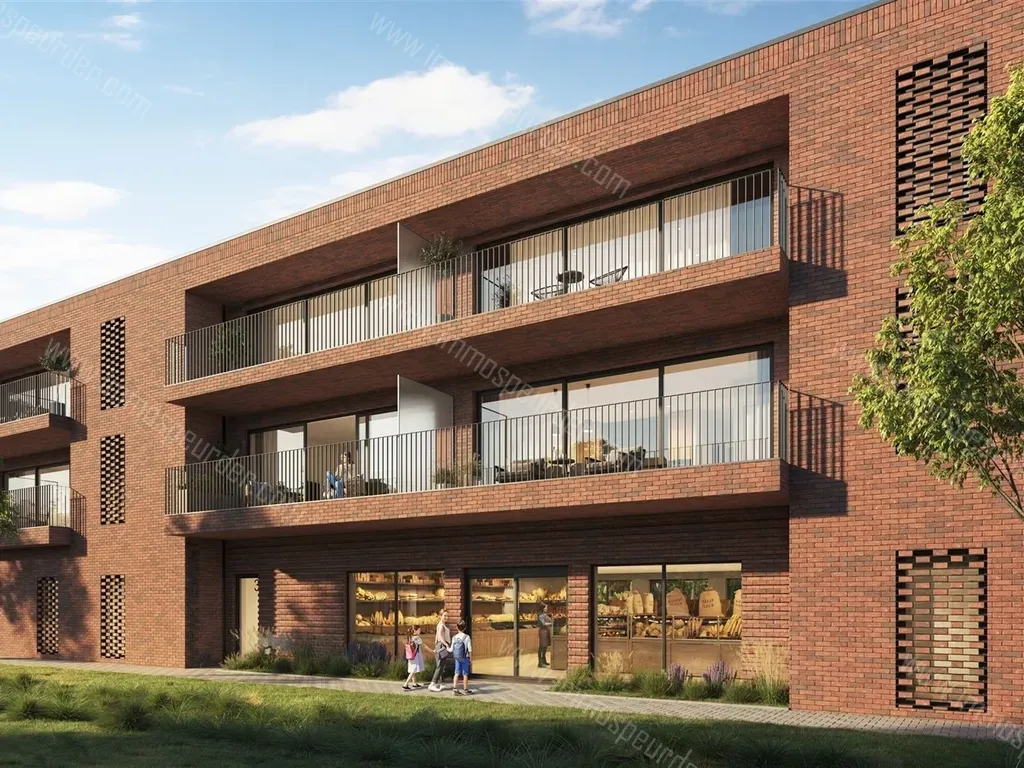 Huis in Drongen - 1494439 - Korenstuk , 9031 Drongen