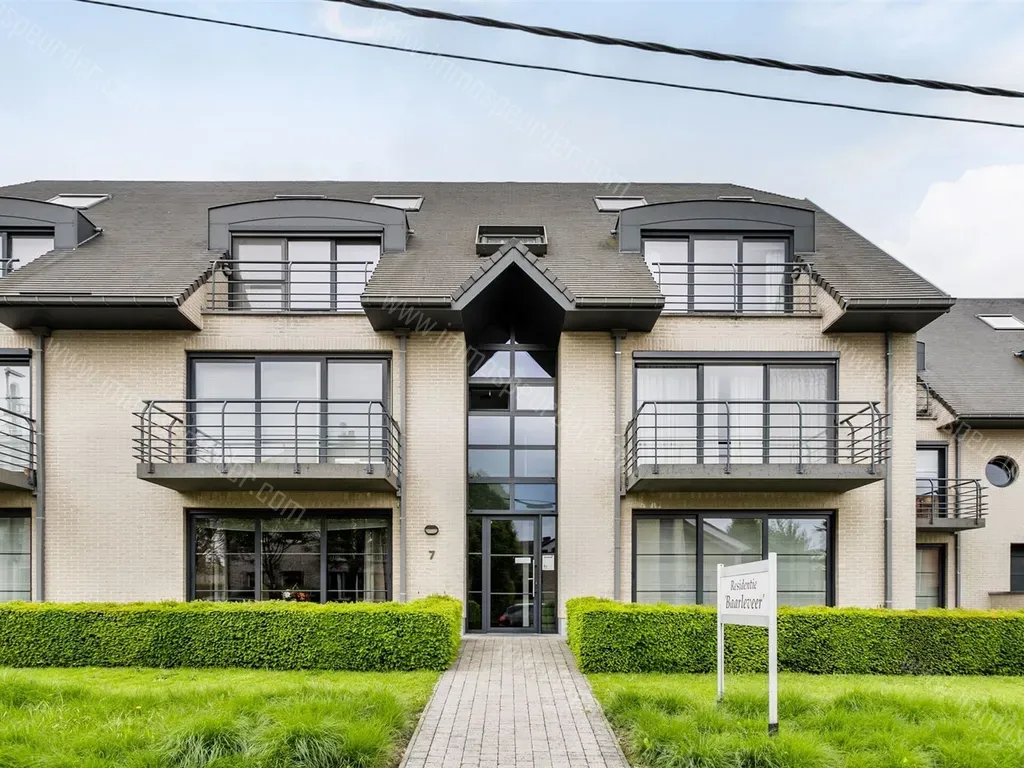 Huis Te Huur Drongen